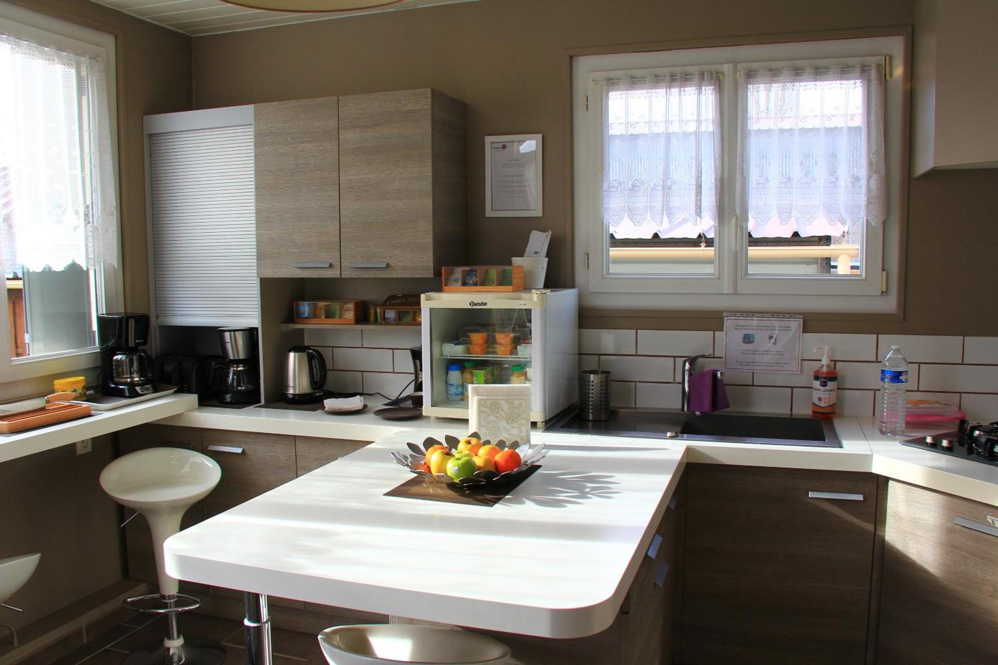 Chambres Bed & Breakfast Roissy-en-France