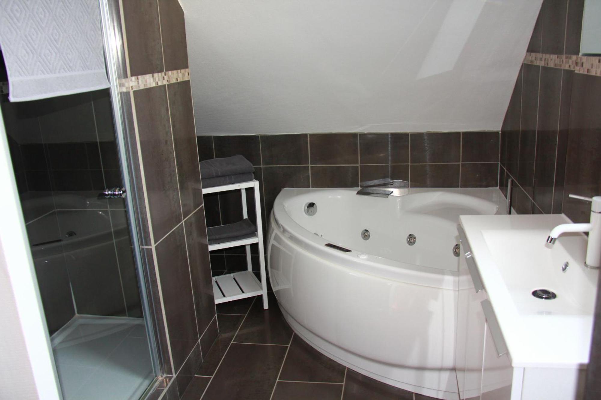 Chambres Bed and breakfast Roissy-en-France