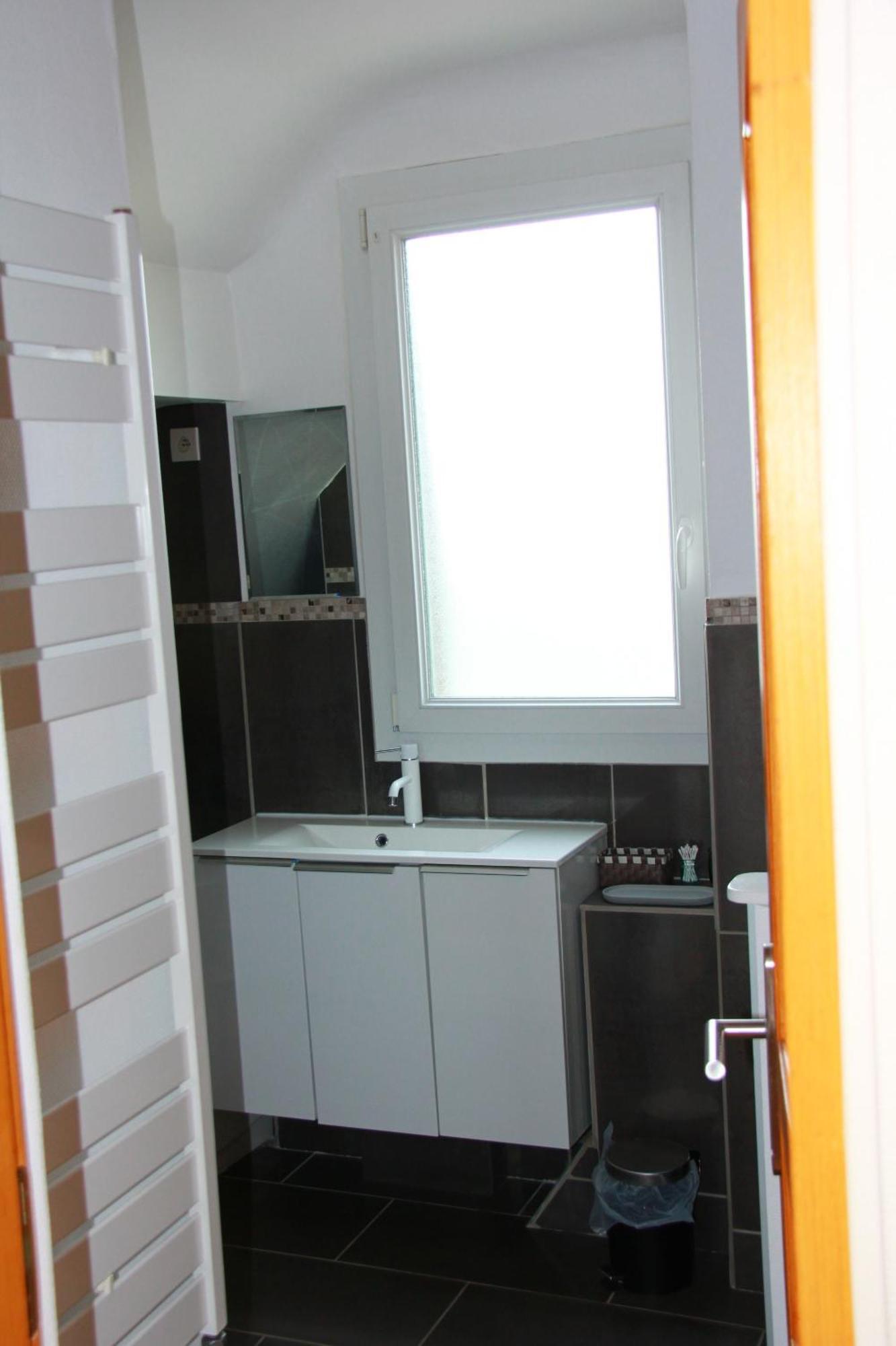 Chambres 3*