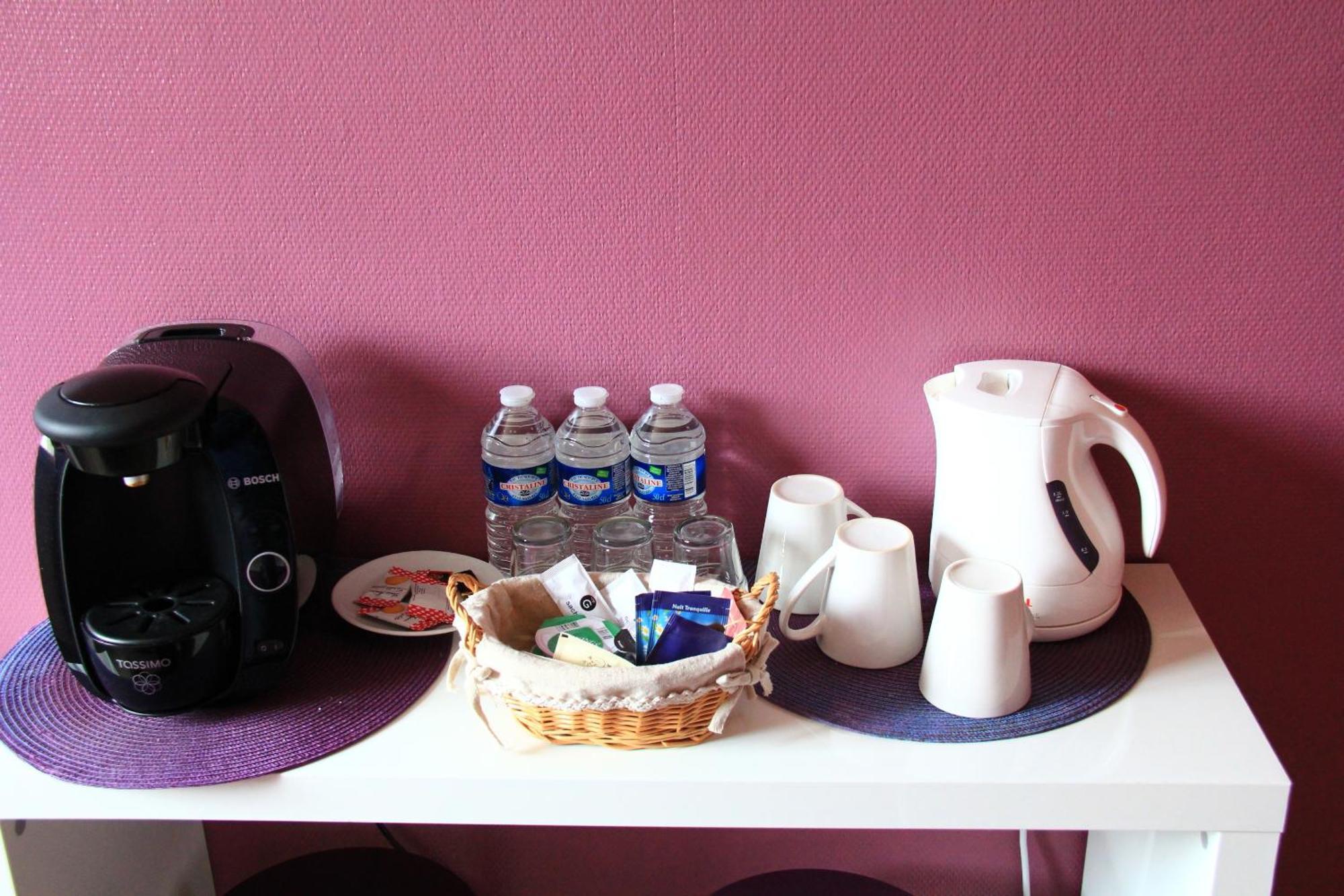Chambres Bed and breakfast Roissy-en-France