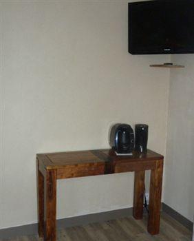 Chambres Frühstückspension