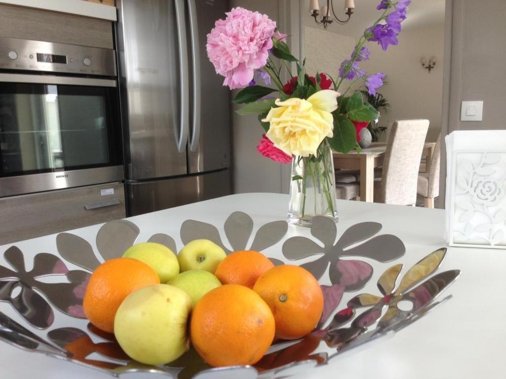 Chambres Bed & Breakfast Roissy-en-France