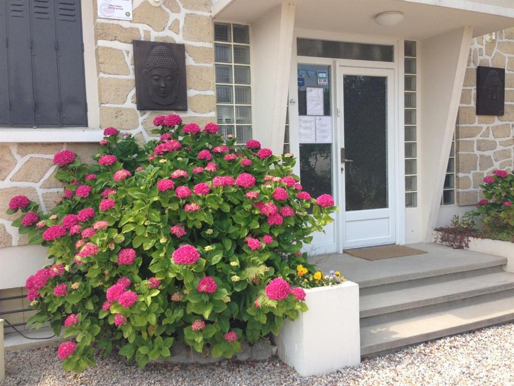 Chambres Bed & Breakfast