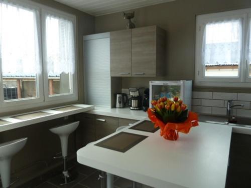 Chambres 3* Roissy-en-France