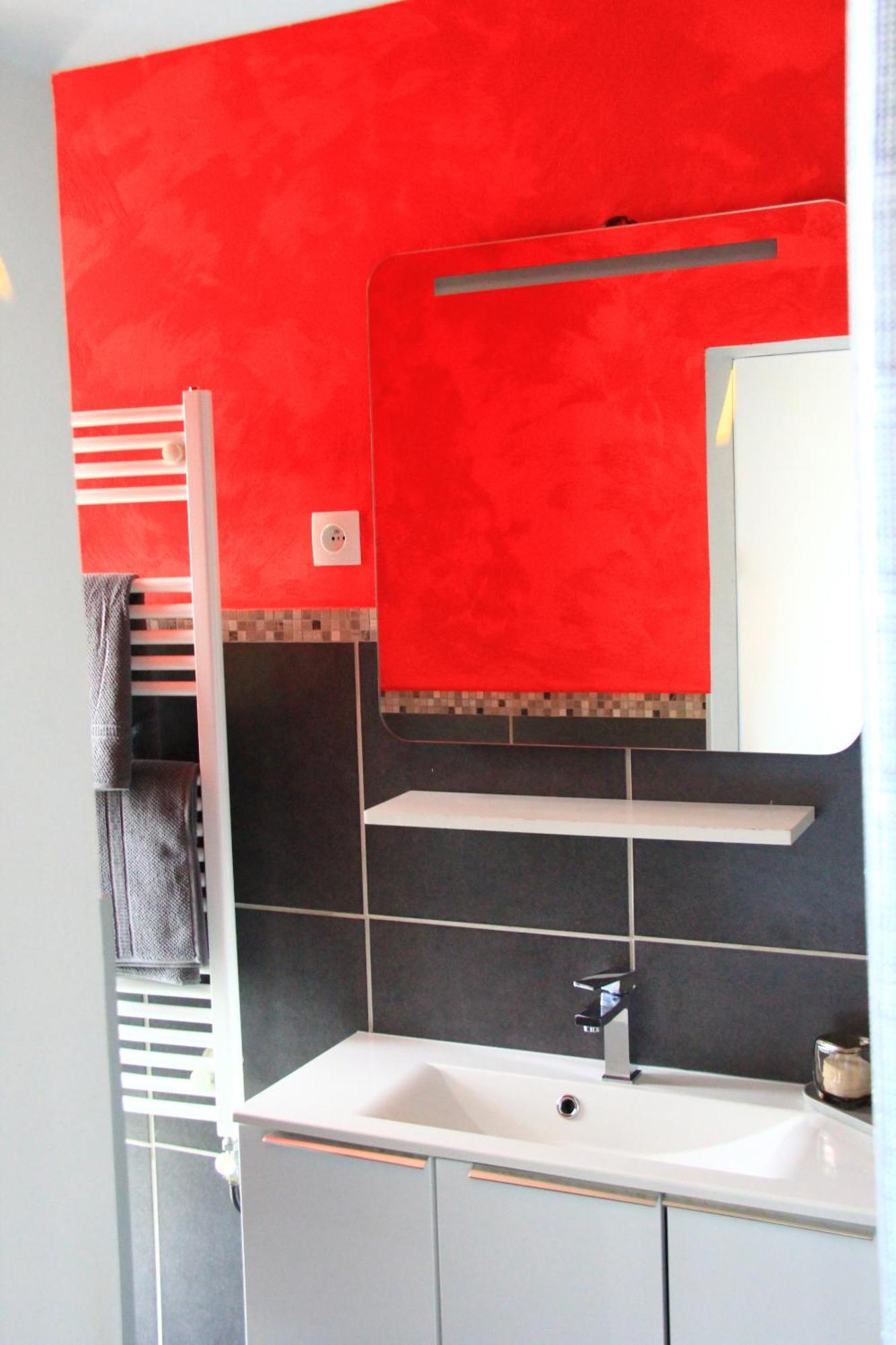 Chambres 3* Roissy-en-France