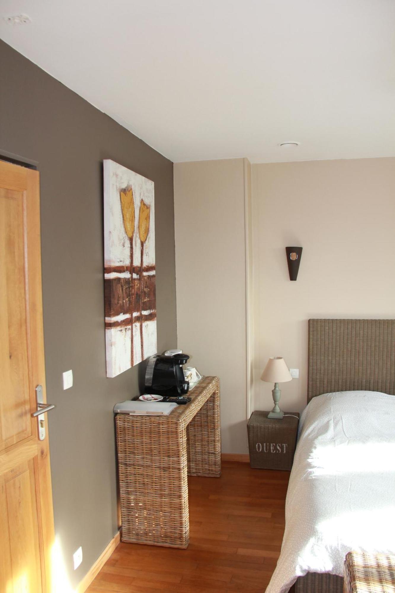 Chambres Bed & Breakfast