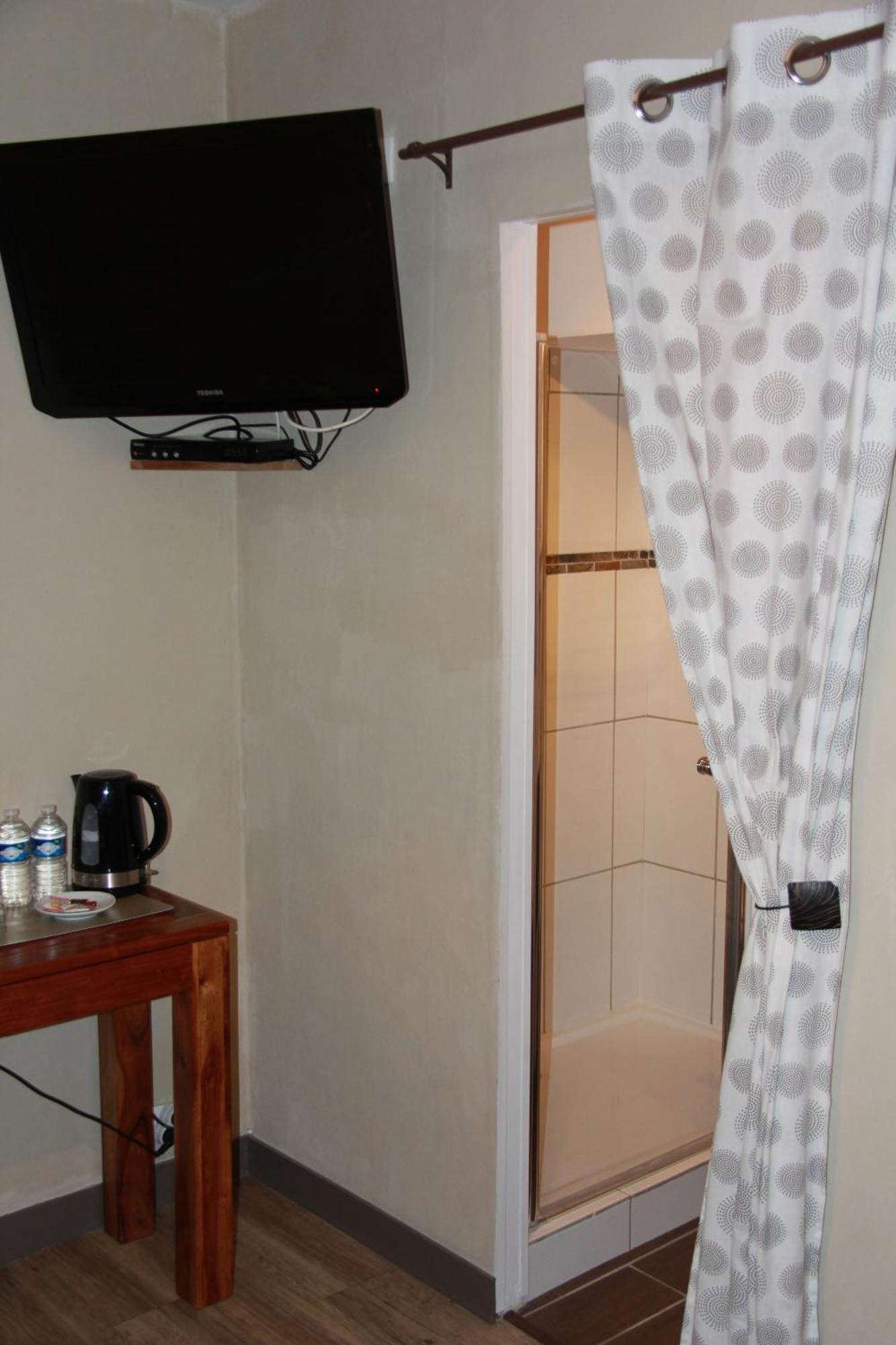 Bed & Breakfast Chambres