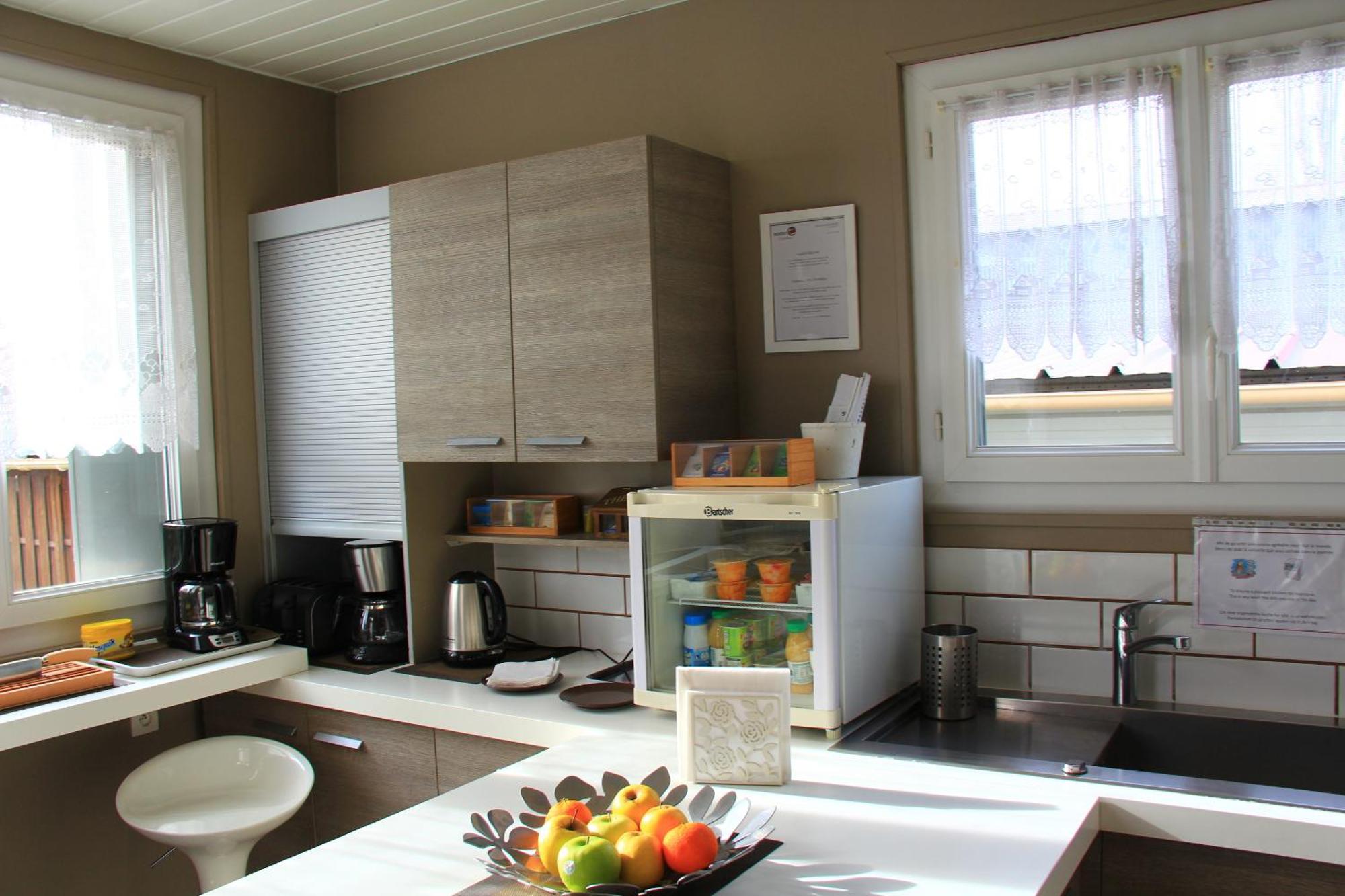 Chambres Roissy-en-France