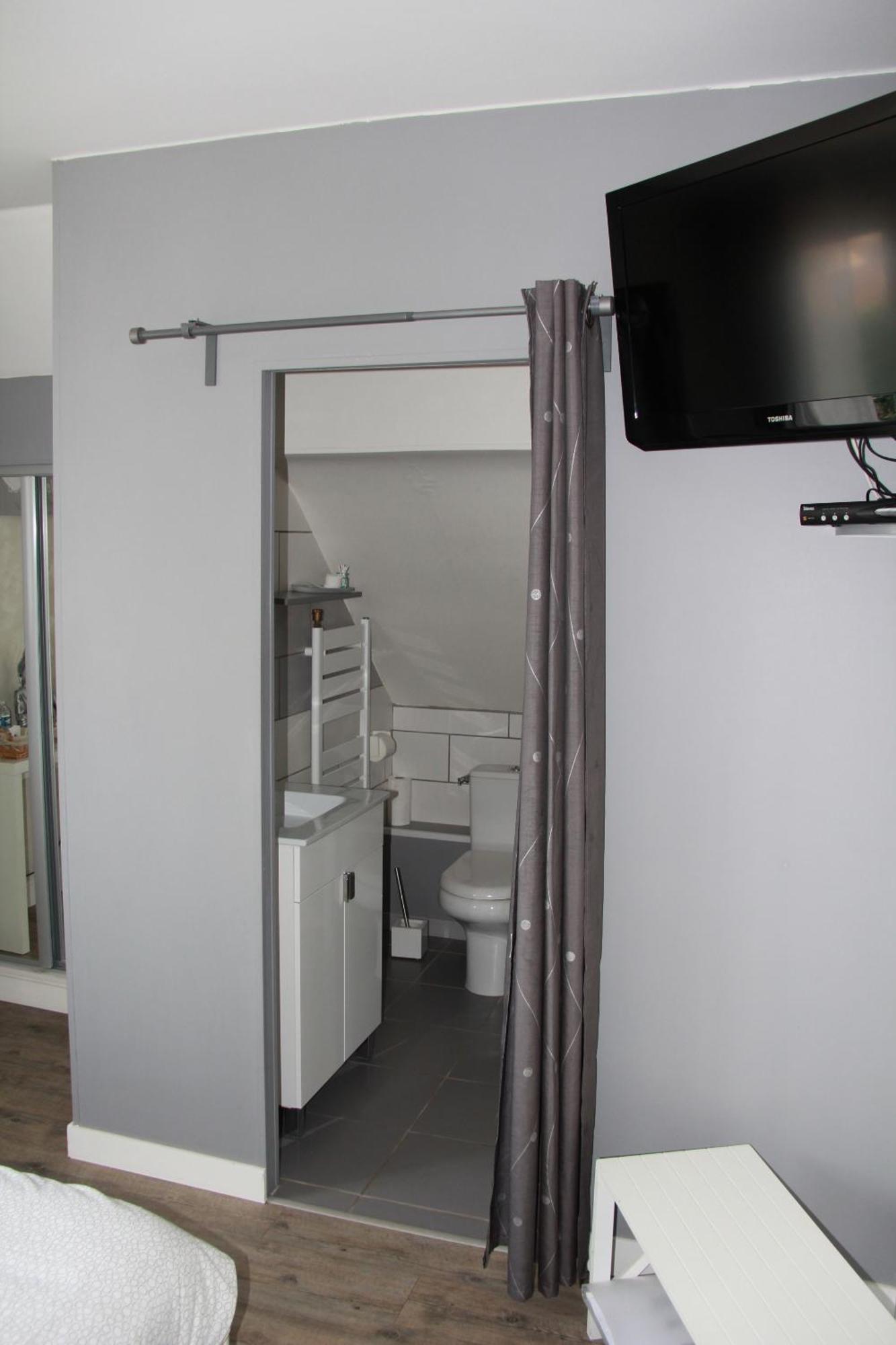 Bed & Breakfast Chambres