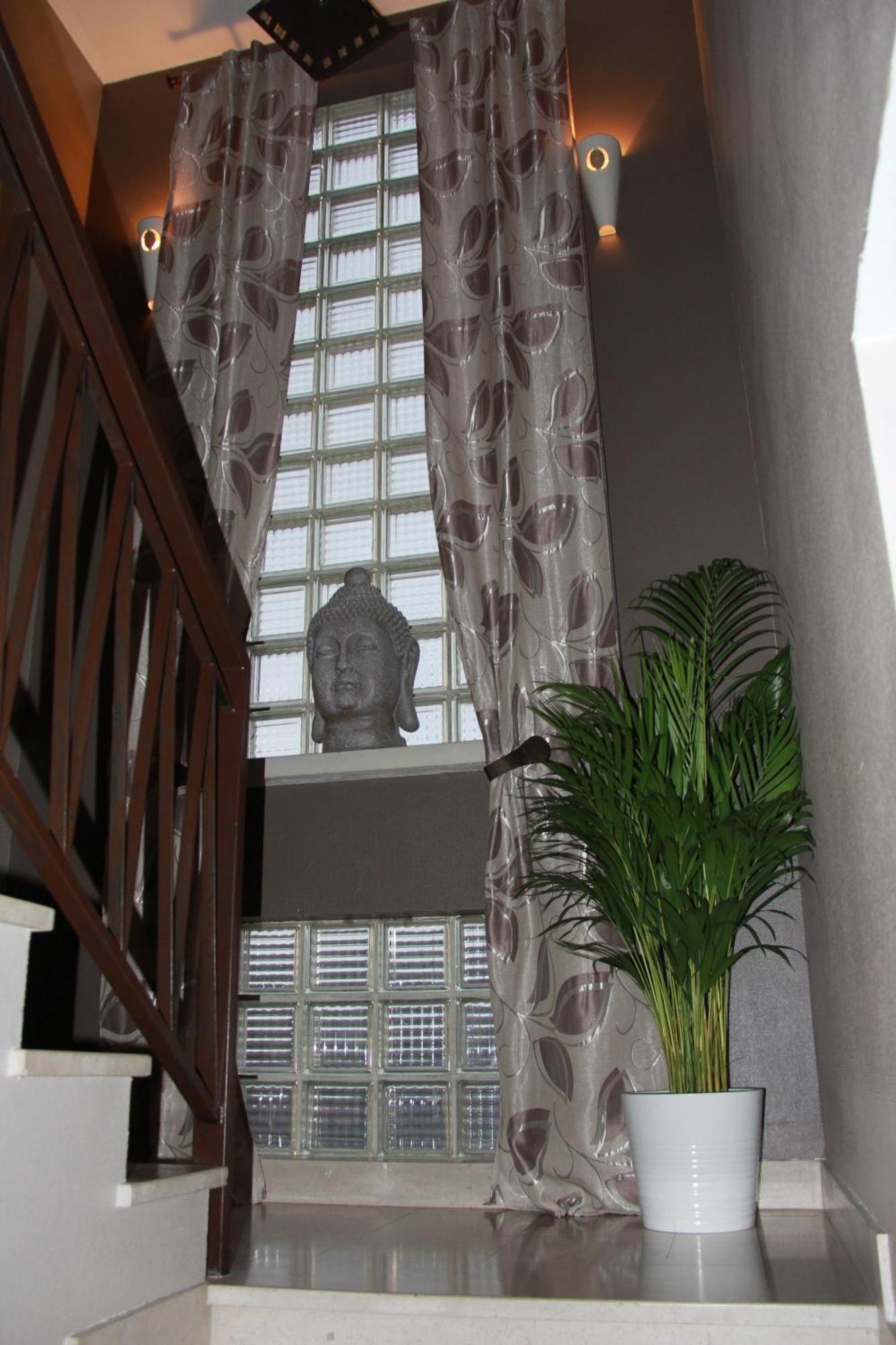 Chambres Bed & Breakfast 3*