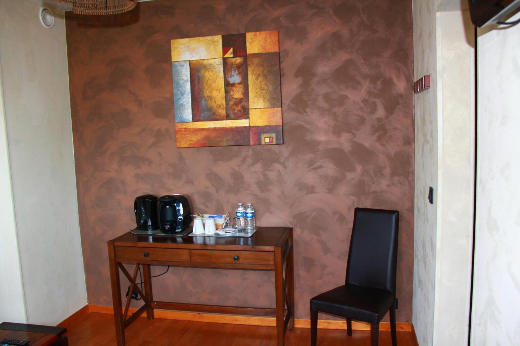 Bed & Breakfast Chambres