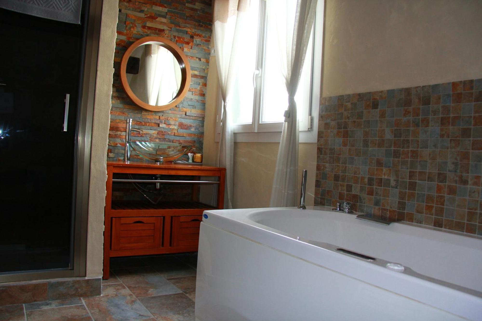 Chambres Bed & Breakfast 3*
