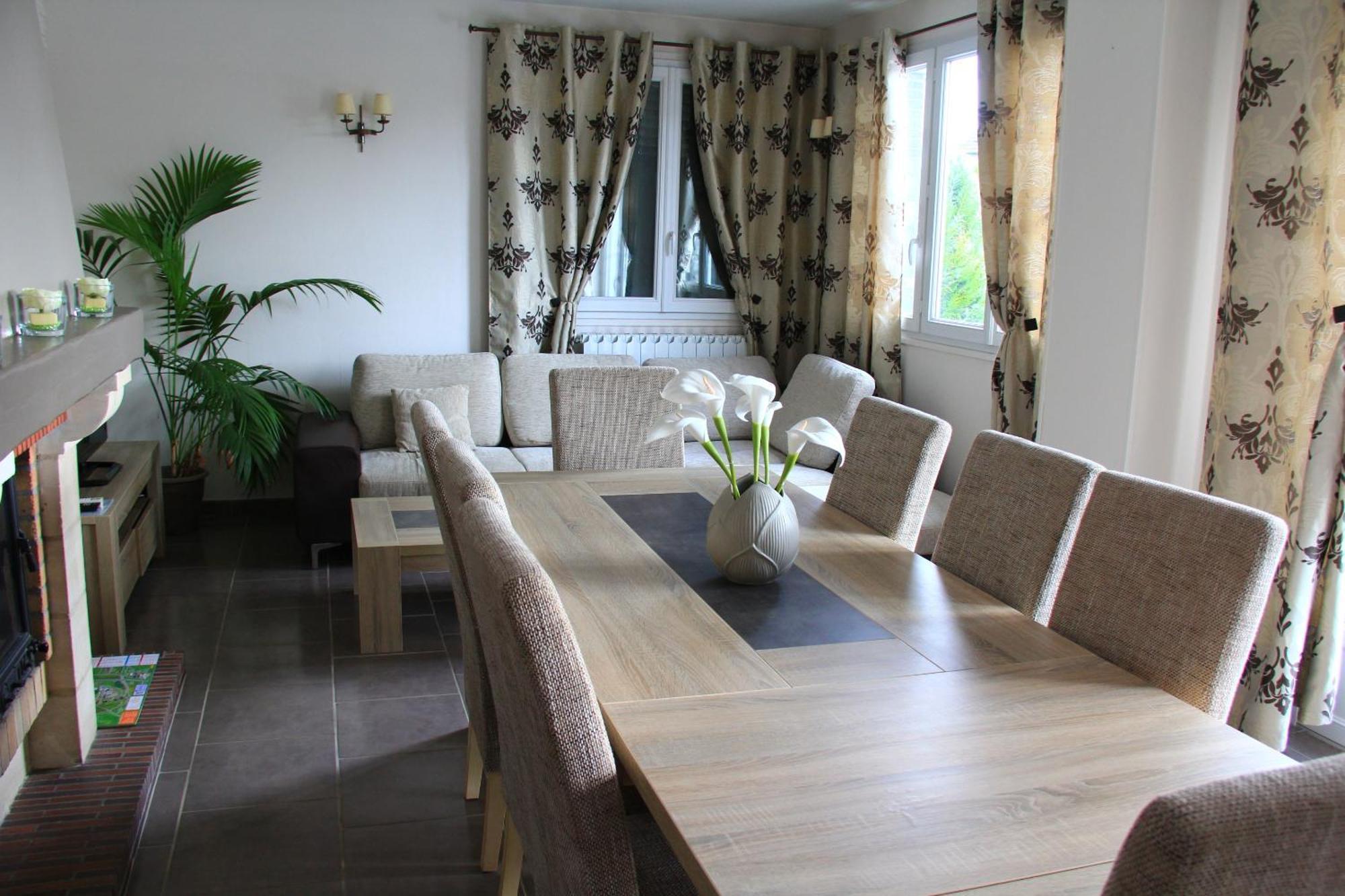 Chambres Bed & Breakfast
