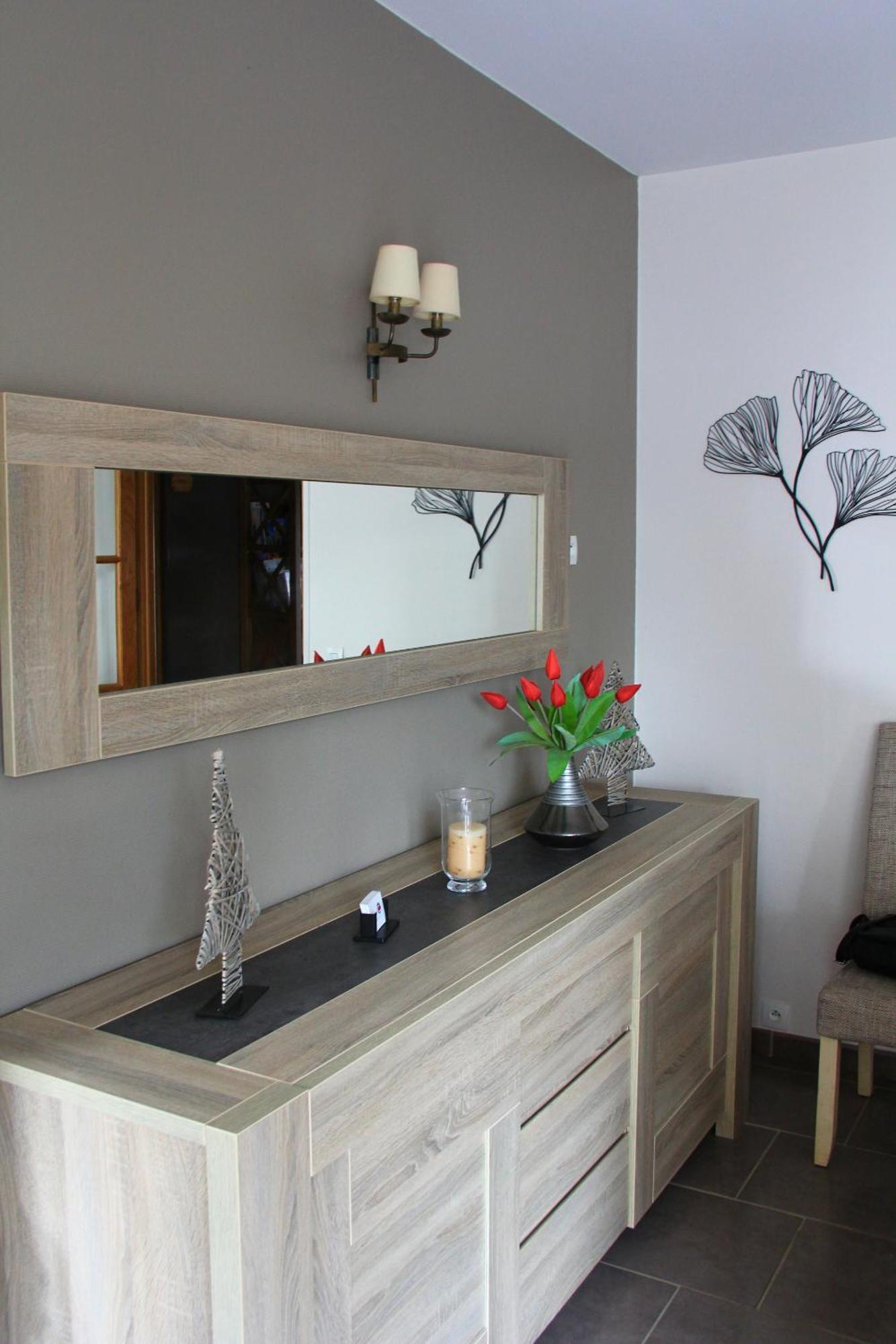 Bed & Breakfast Chambres 3*