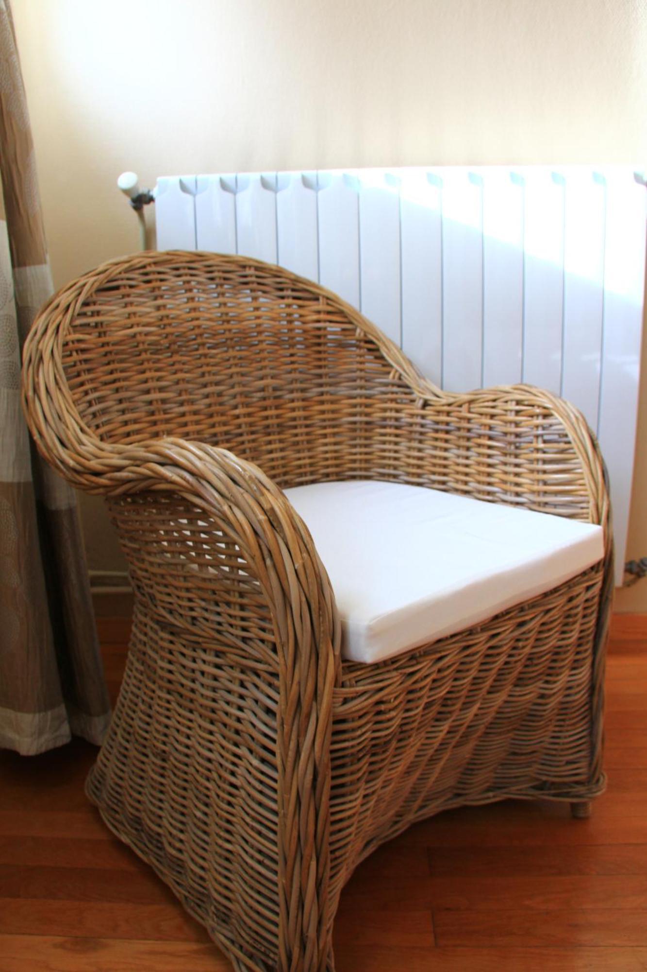 Bed & Breakfast Chambres