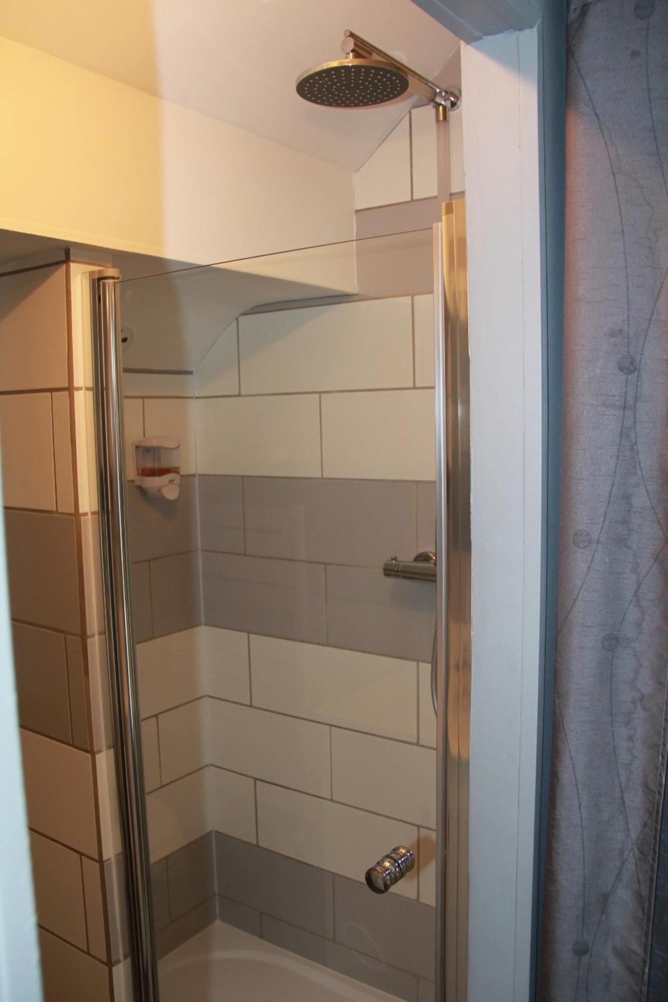 Chambres Bed & Breakfast 3*