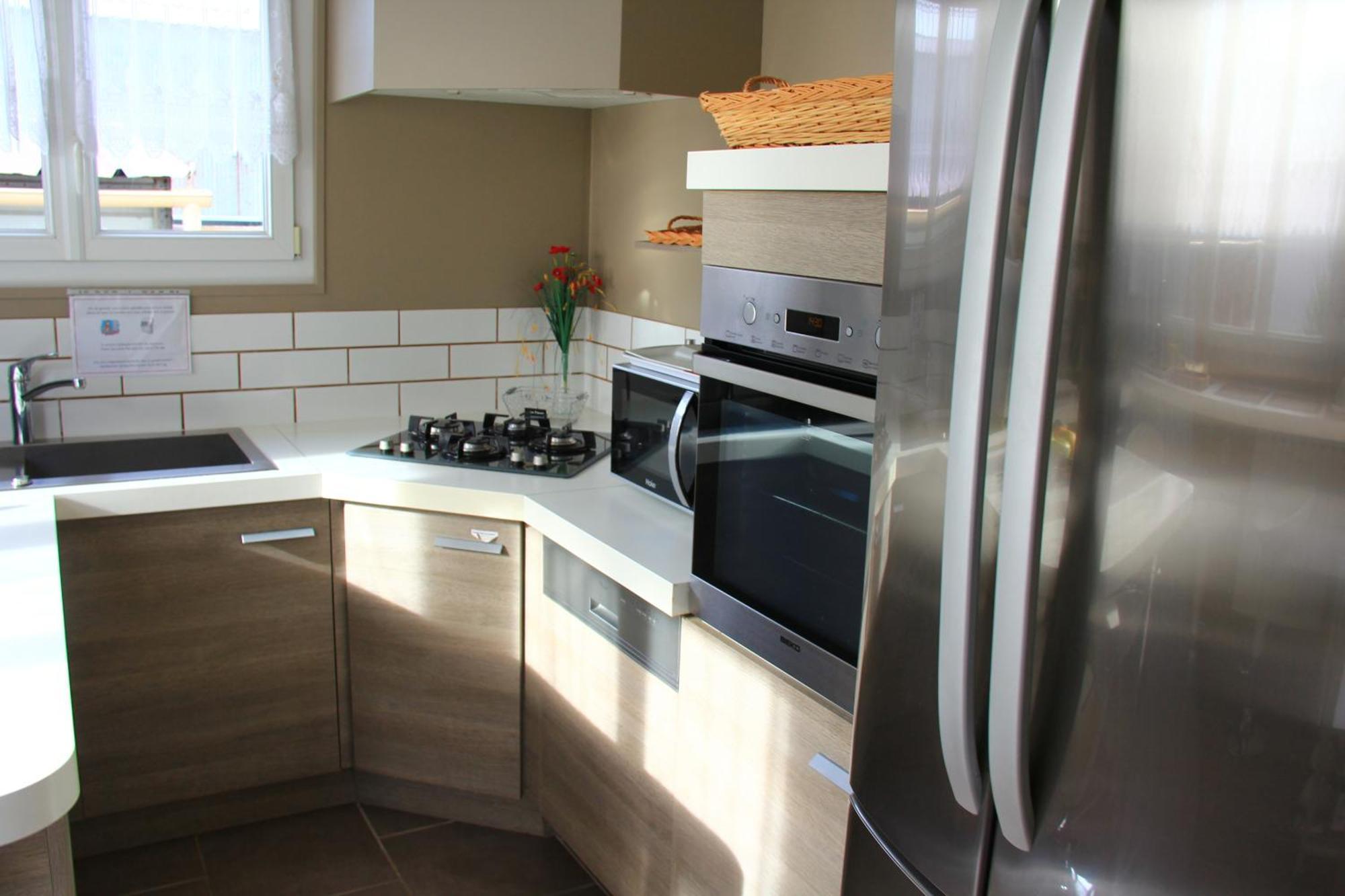 Chambres Bed & Breakfast Roissy-en-France