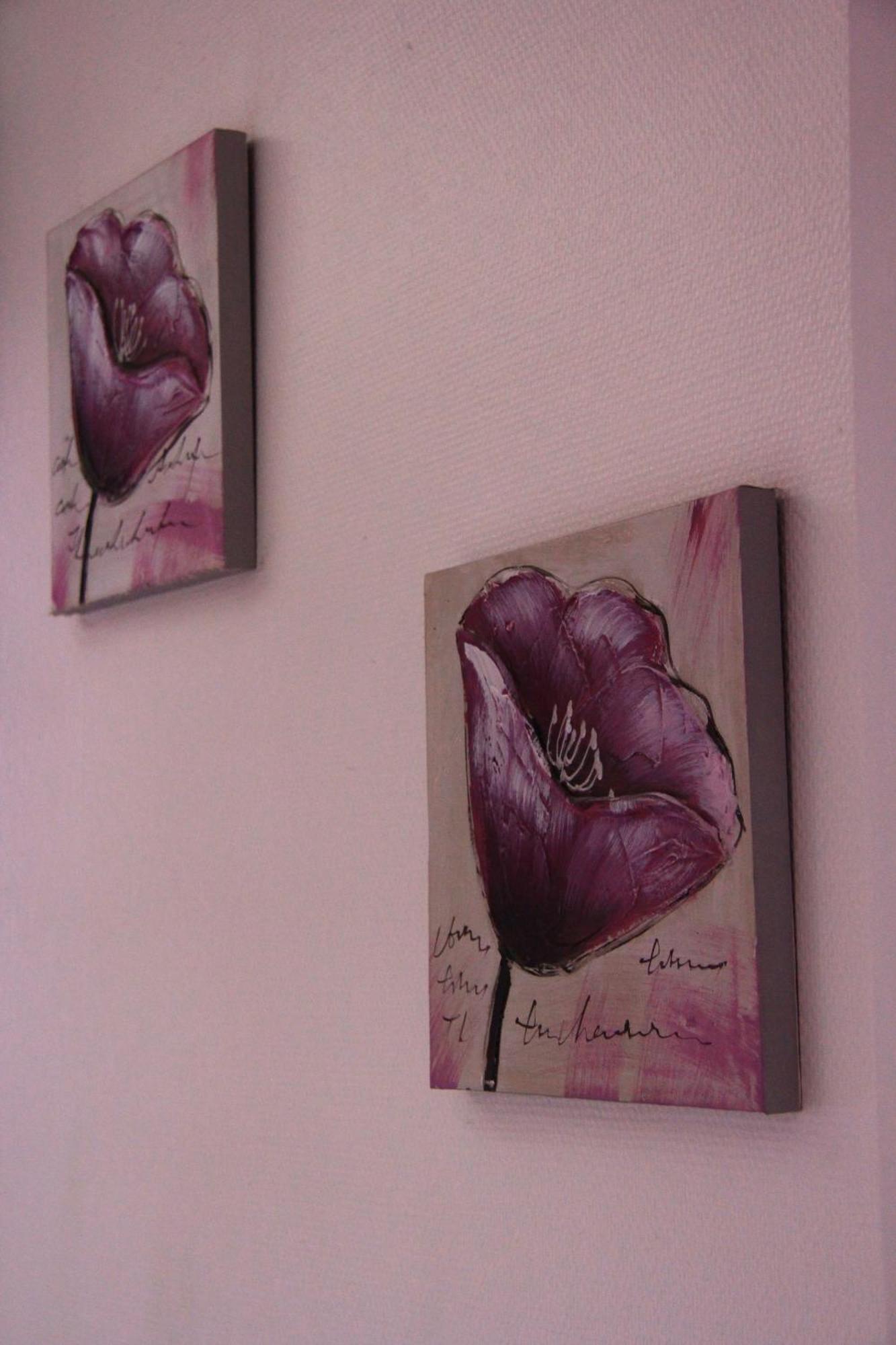 Chambres 3* Roissy-en-France