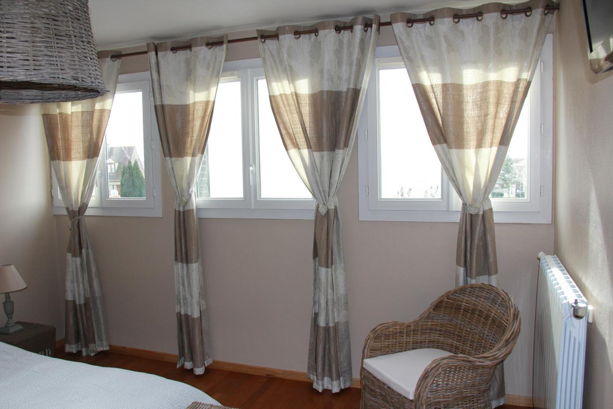 Chambres Bed & Breakfast