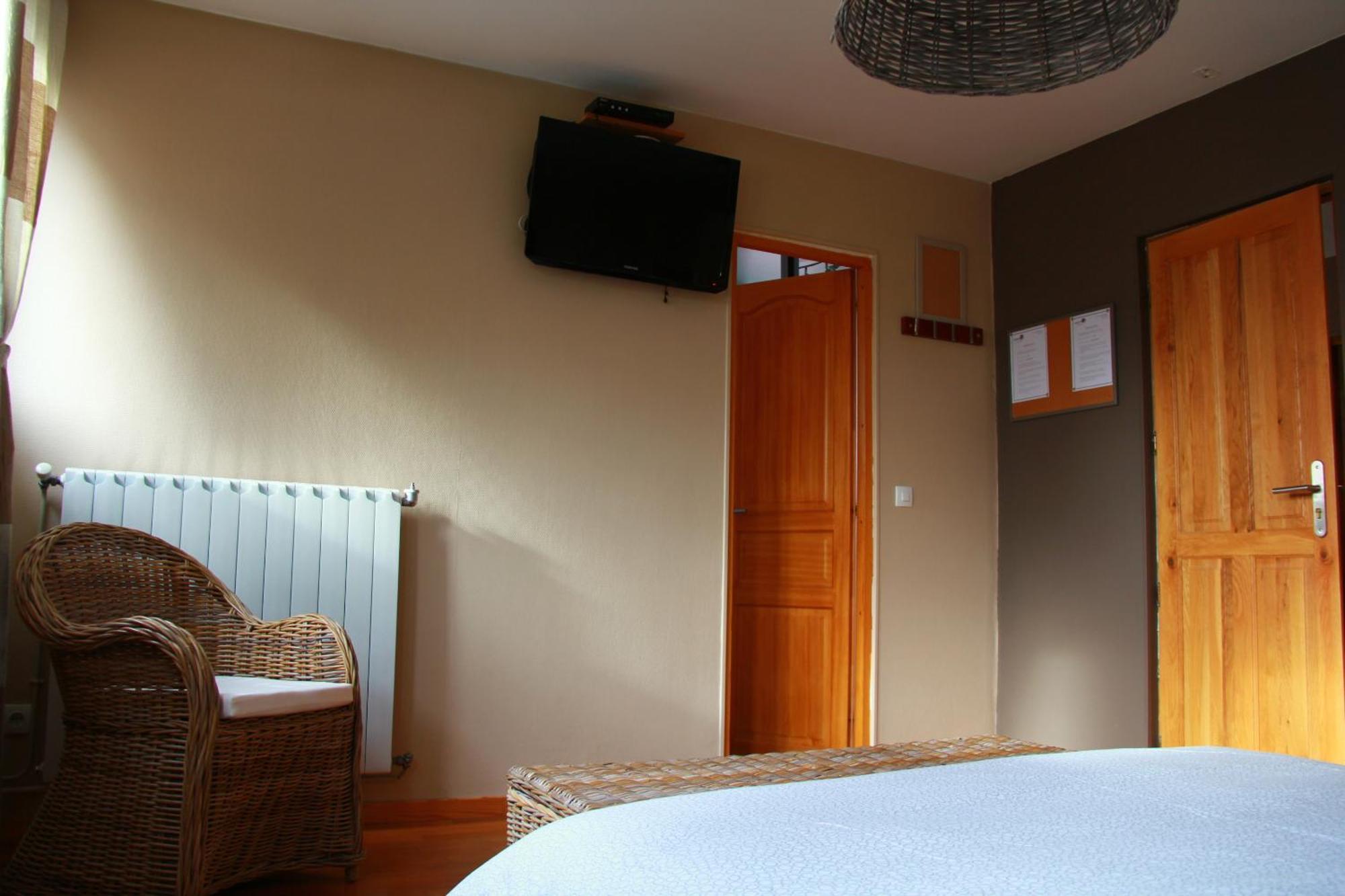 Bed & Breakfast Chambres