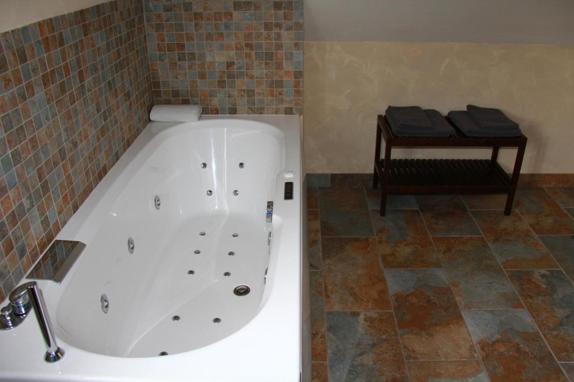 Chambres 3*