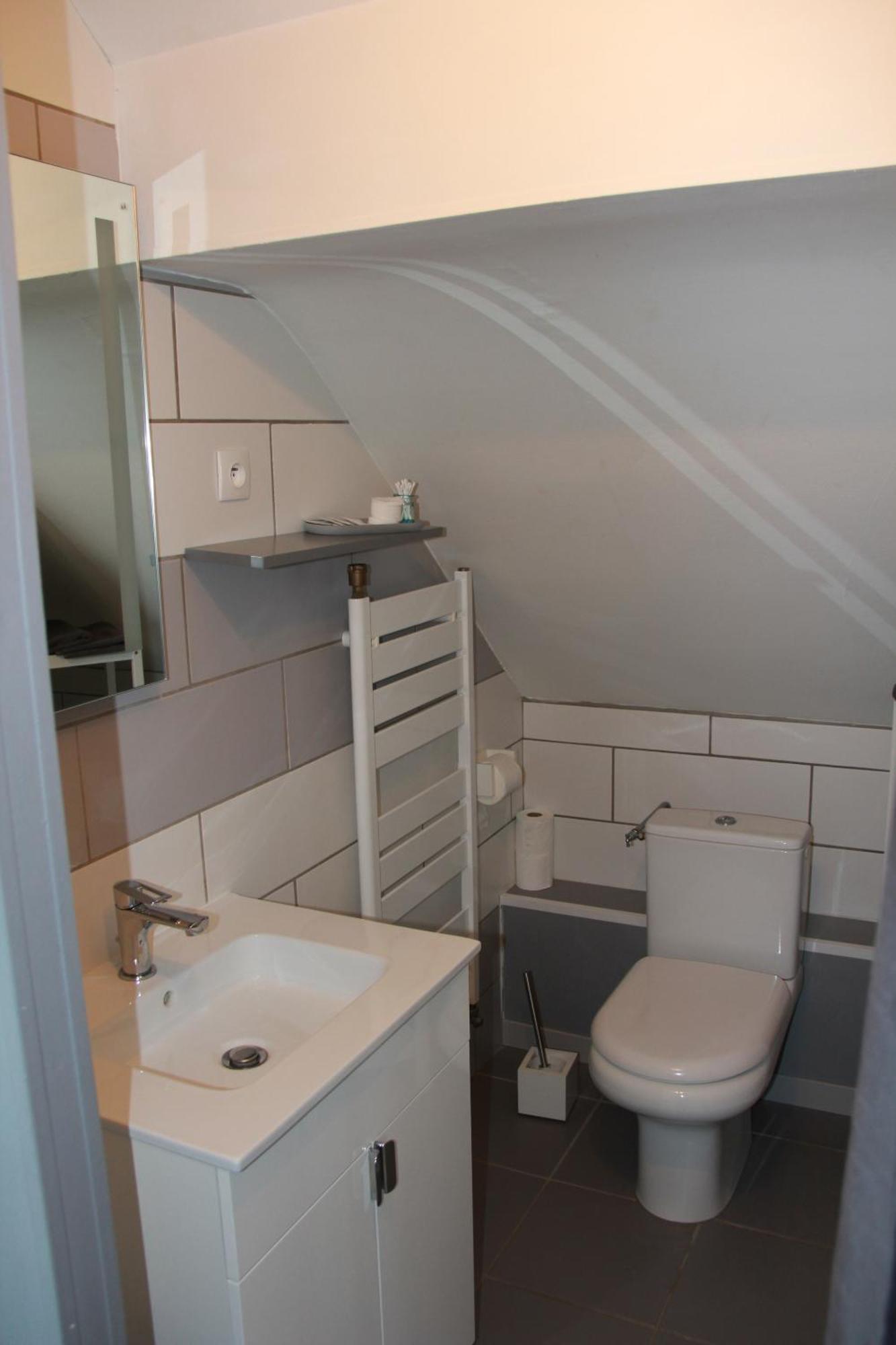 Chambres 3* Roissy-en-France