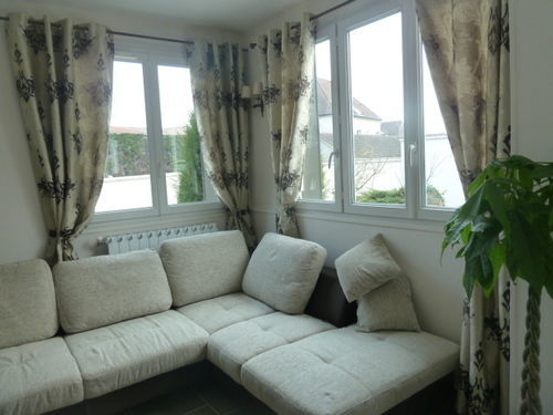 Bed & Breakfast Chambres