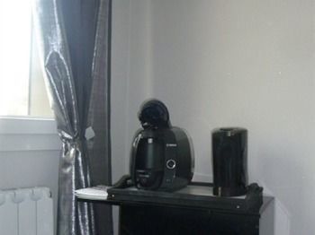 Bed & Breakfast Chambres Roissy-en-France
