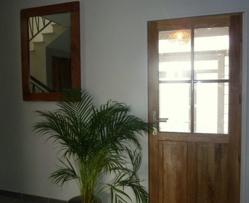 Bed & Breakfast Chambres 3*
