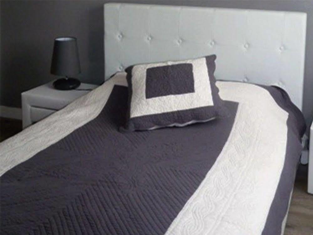 Chambres 3* Roissy-en-France