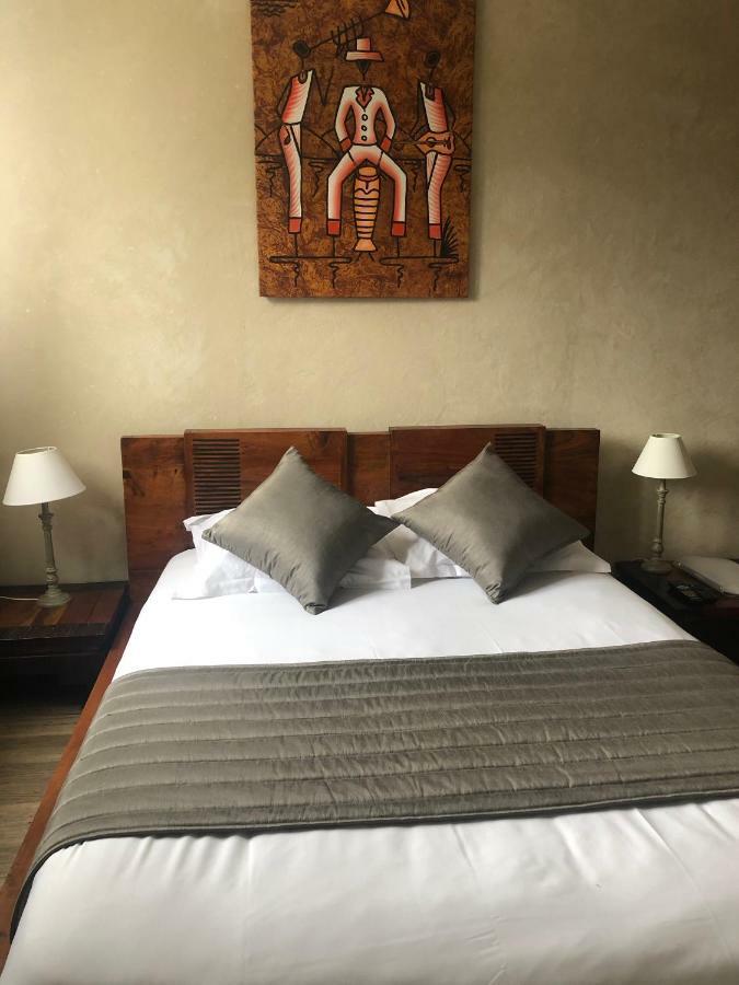 Chambres